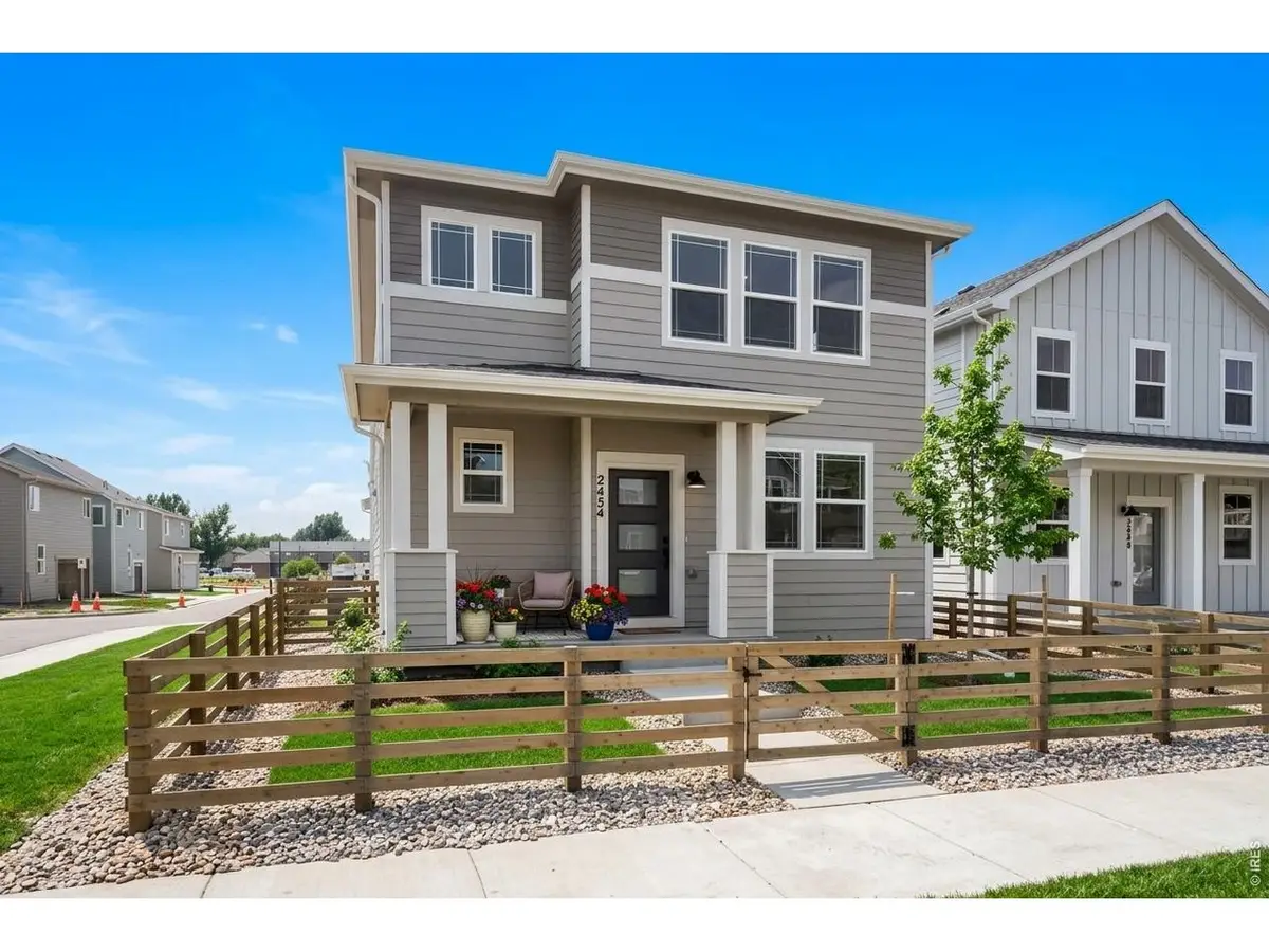 2454 Heyworth Ln, Fort Collins, CO 80524 - #1