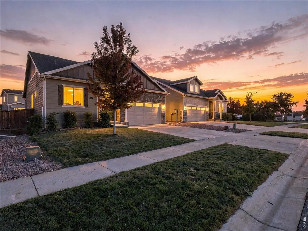 1230 104th Ave, Greeley, CO 80634 - #1