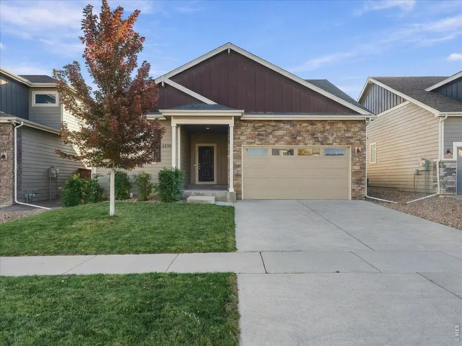 1230 104th Ave, Greeley, CO 80634 - #3
