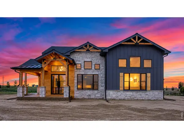 16886 Cattlemans Way, Greeley, CO 80631