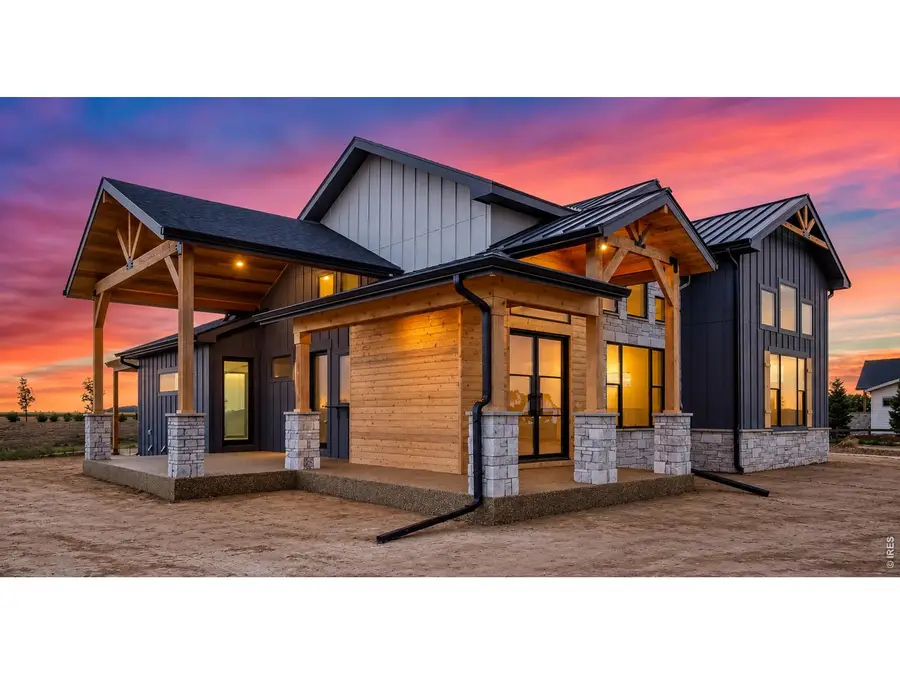 16886 Cattlemans Way, Greeley, CO 80631 - #2