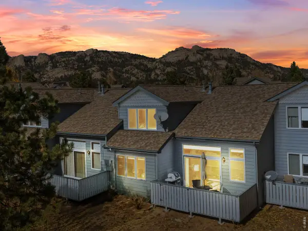 1519 Raven Cir #B, Estes Park, CO 80517