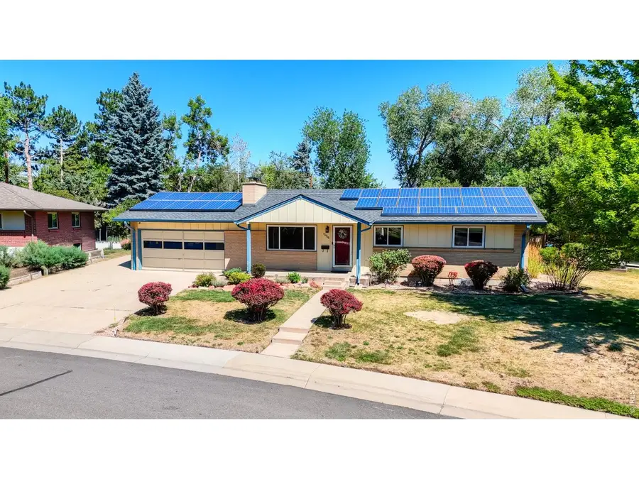 13405 W 21st Pl, Golden, CO 80401 - #3