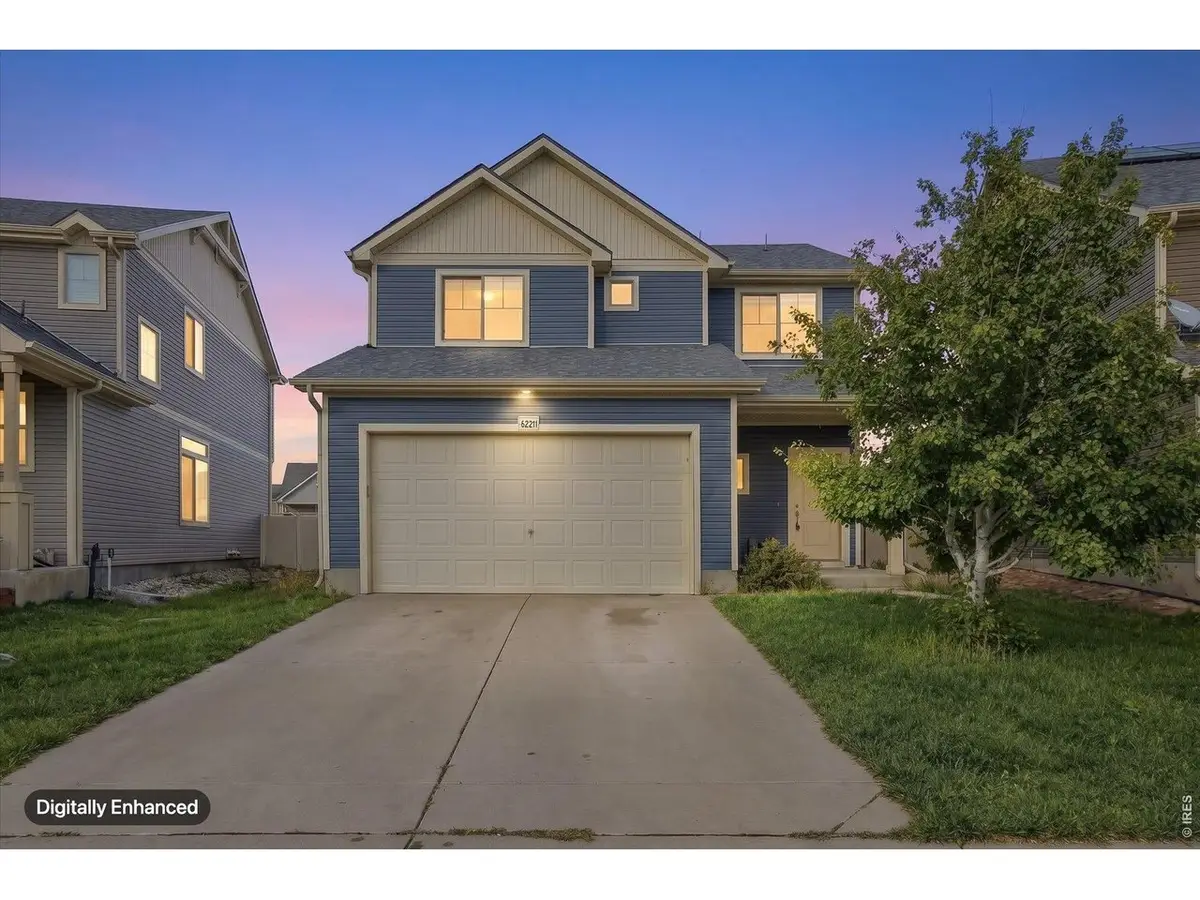18931 E 55th Ave, Denver, CO 80249 - #1