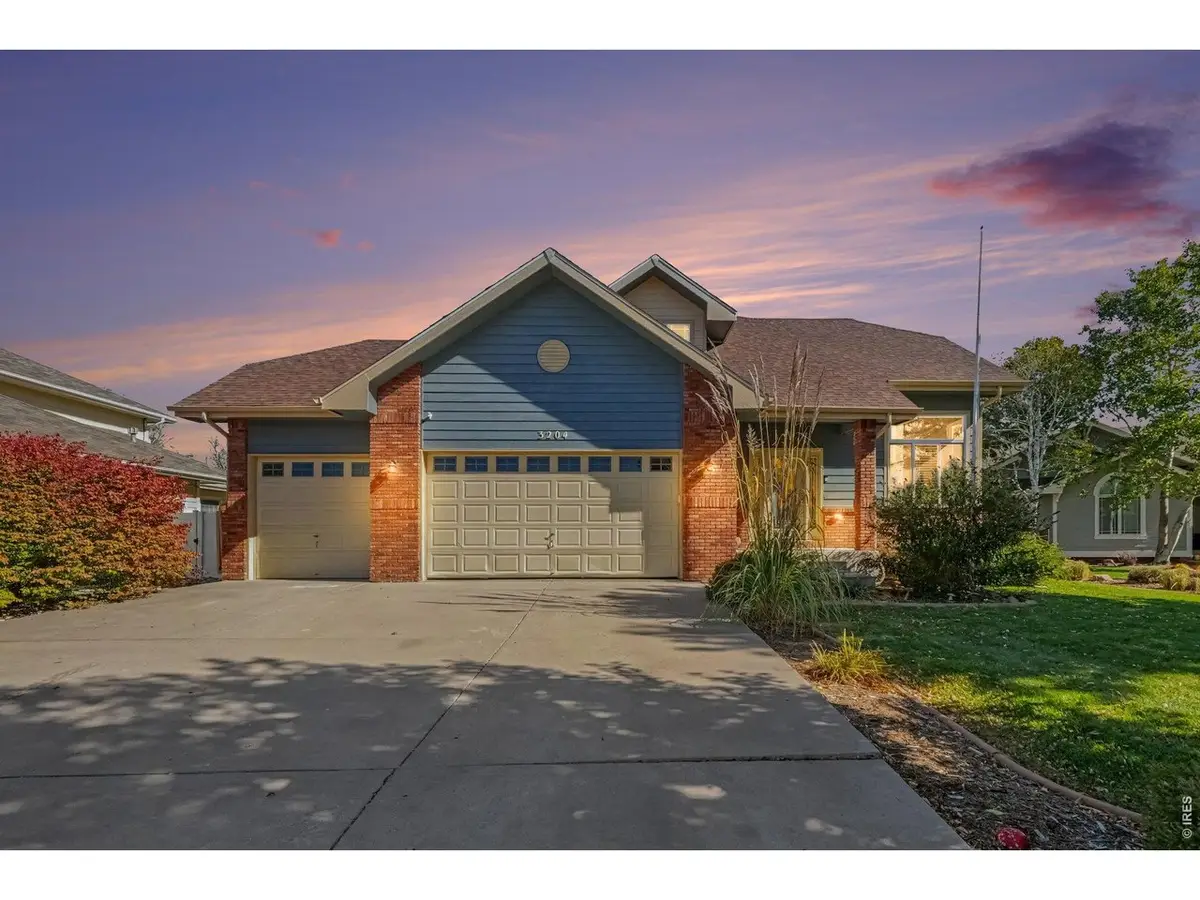 3204 69th Ave Pl, Greeley, CO 80634 - #1