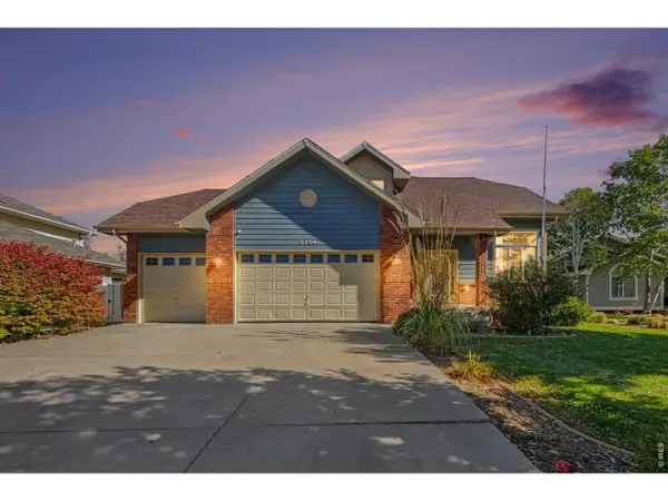 3204 69th Ave Pl, Greeley, CO 80634