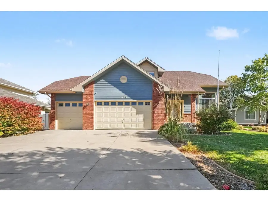 3204 69th Ave Pl, Greeley, CO 80634 - #2