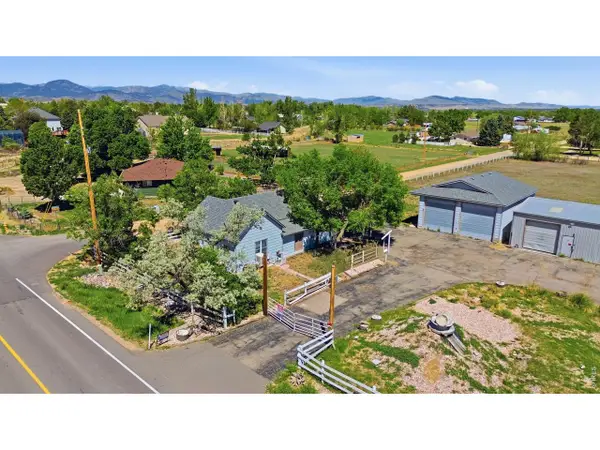 749 42nd Sw St, Loveland, CO 80537