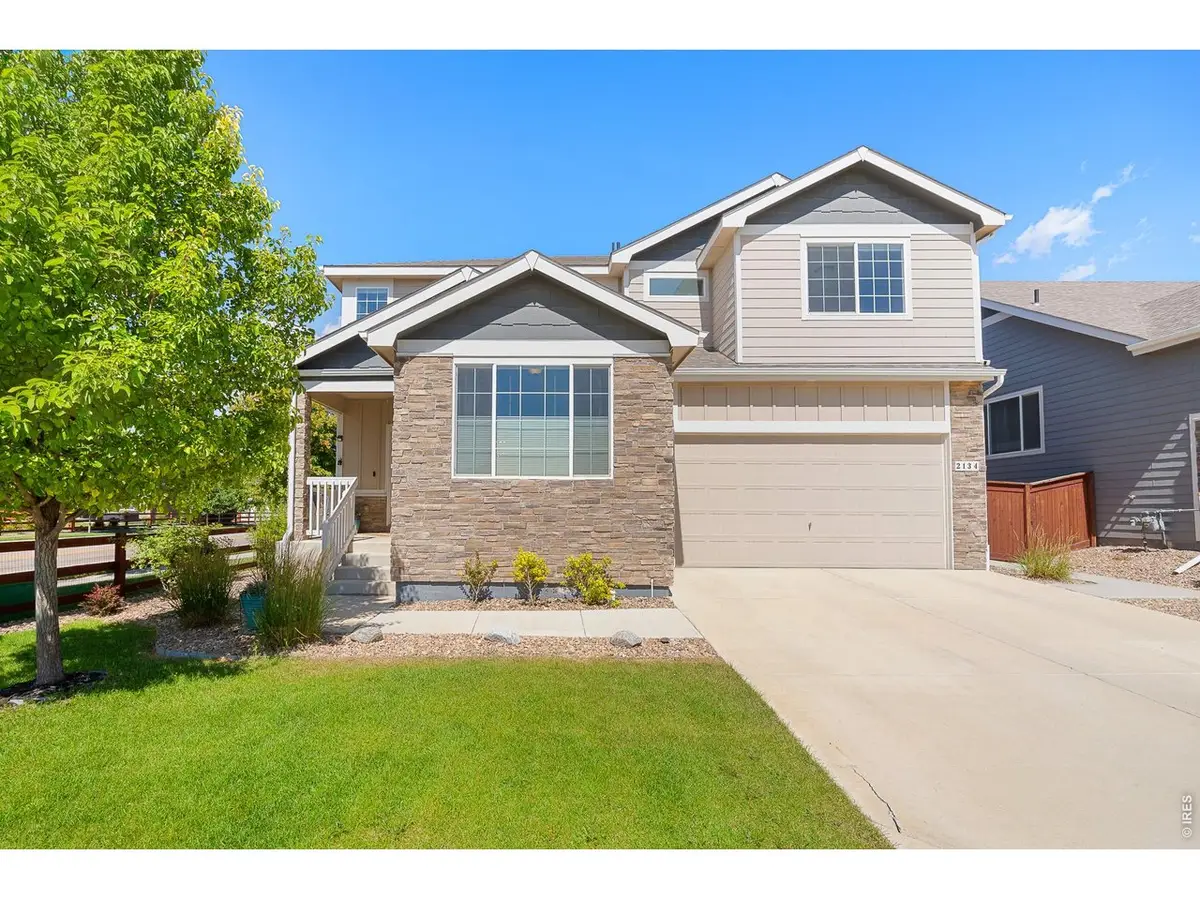 2134 Day Spring Dr, Windsor, CO 80550 - #1