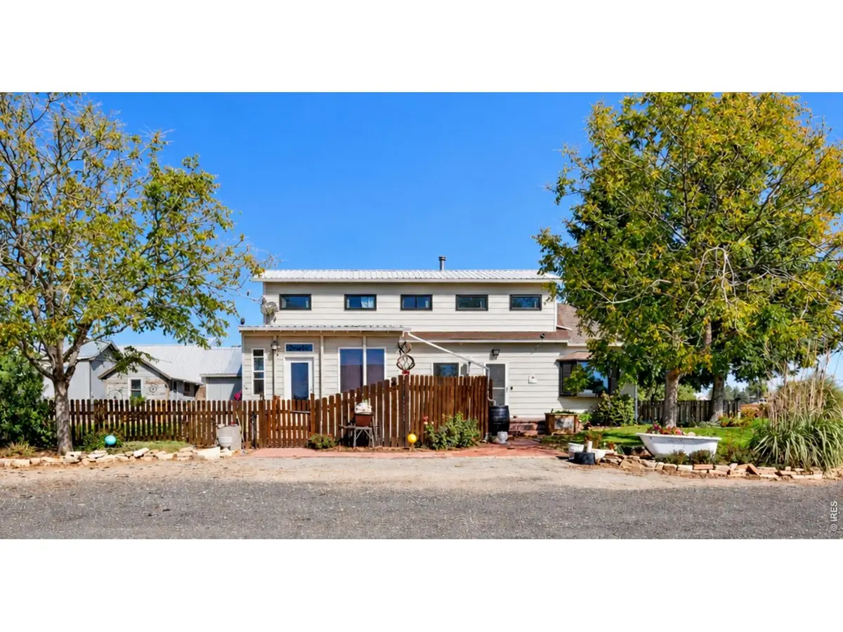 32791 County Road 27, Greeley, CO 80631 - #1