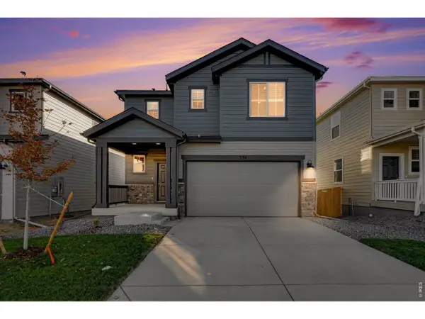 534 98th Ave, Greeley, CO 80634