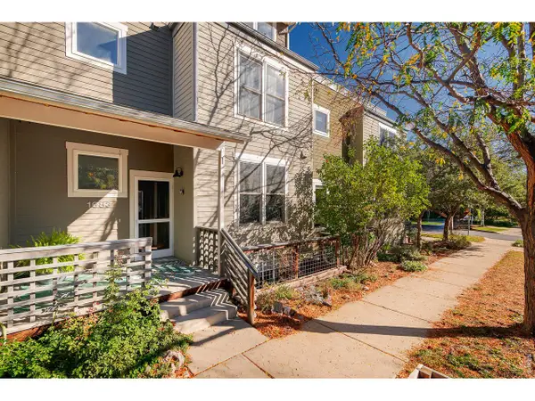 1683 Yellow Pine Ave, Boulder, CO 80304