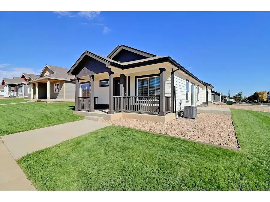 4332 Rockcress Rd, Evans, CO 80620 - #2