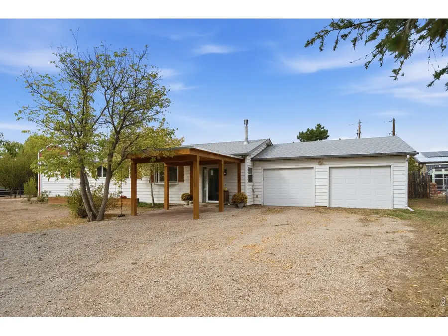 828 Eggleston St, Fort Collins, CO 80524 - #2