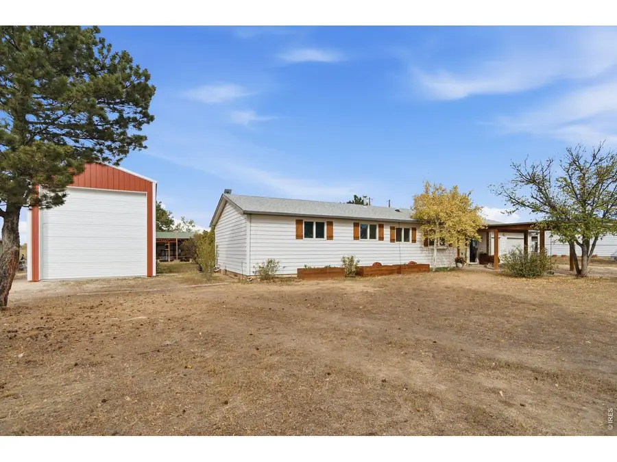 828 Eggleston St, Fort Collins, CO 80524 - #3