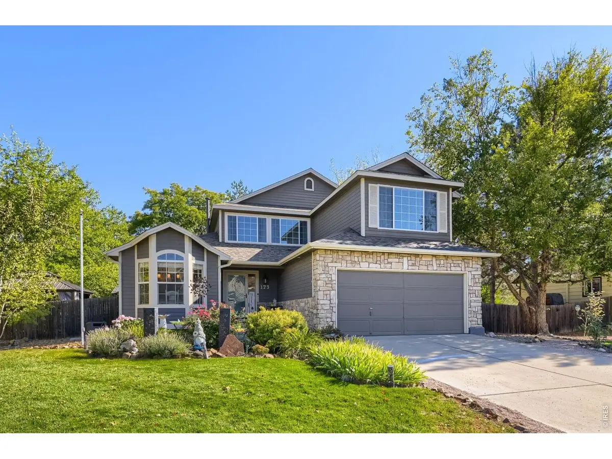 173 Maplewood Dr, Erie, CO 80516 - #1