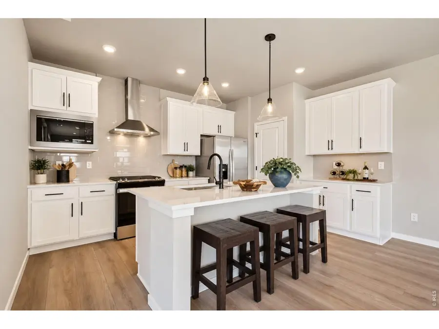 7336 Swan River St, Frederick, CO 80530 - #3
