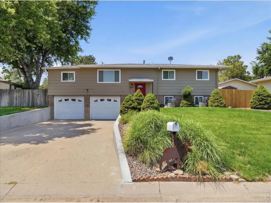 2631 49th Ave Ct, Greeley, CO 80634 - #2