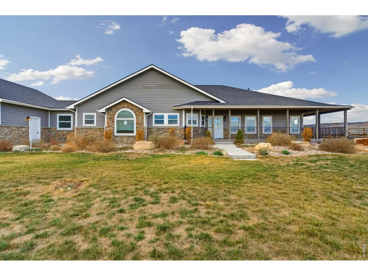 7321 Gillmore Ave, Fort Collins, CO 80524 - #1