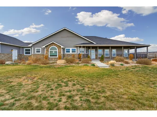 7321 Gillmore Ave, Fort Collins, CO 80524