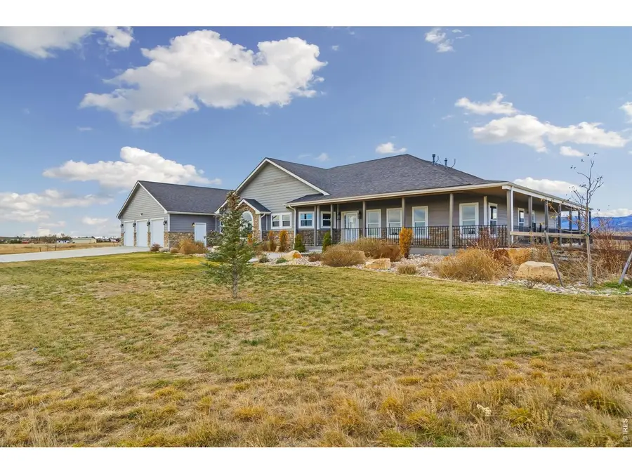 7321 Gillmore Ave, Fort Collins, CO 80524 - #2