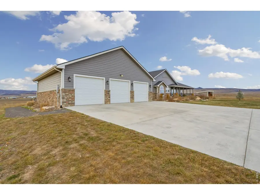 7321 Gillmore Ave, Fort Collins, CO 80524 - #3