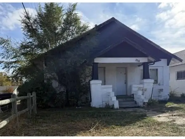 354 W 4th St, Akron, CO 80720