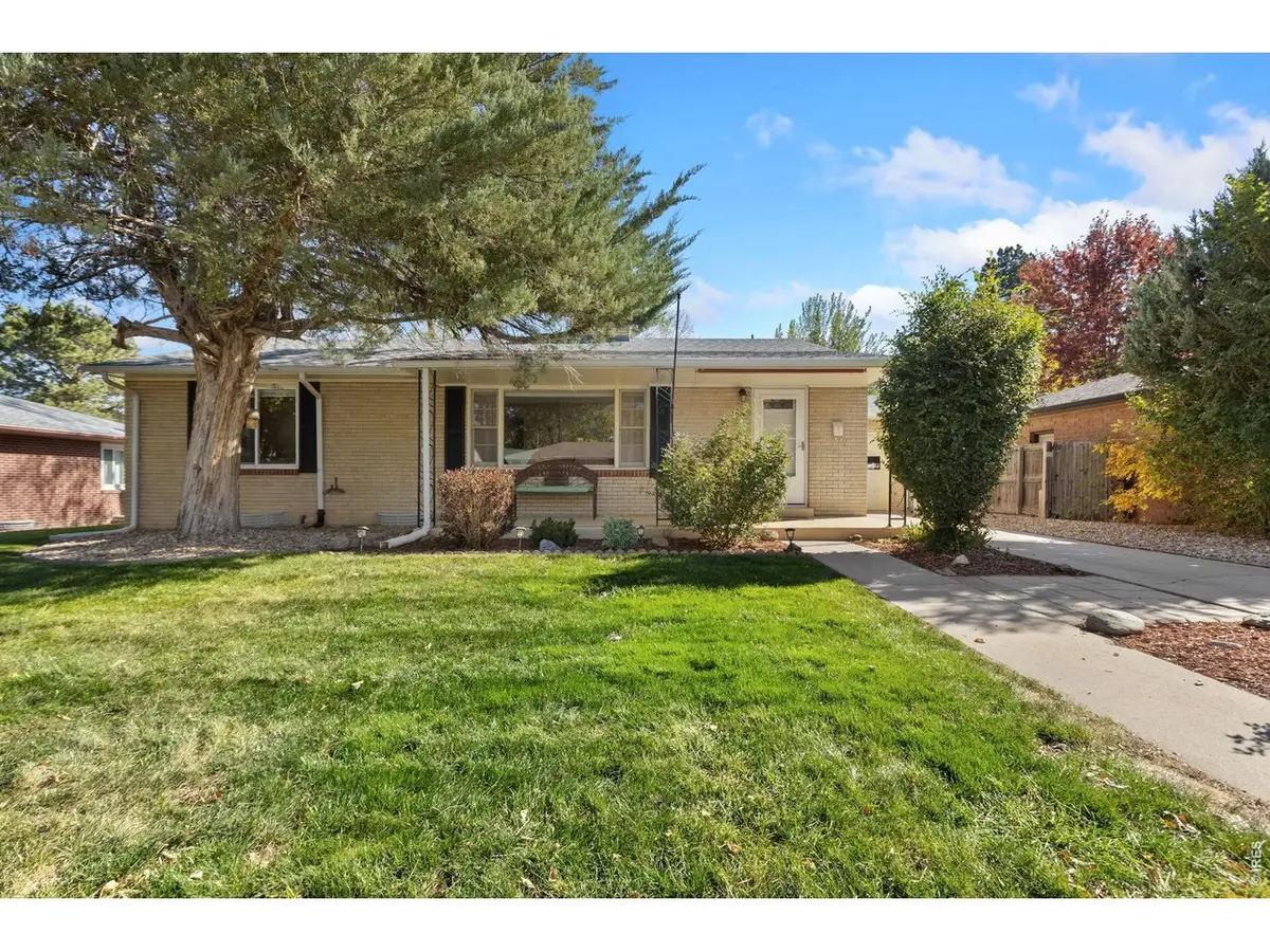 1214 23rd Ave Ct, Greeley, CO 80634 - #1