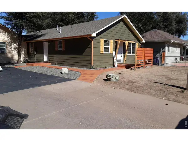 4559 W Center Ave, Denver, CO 80219