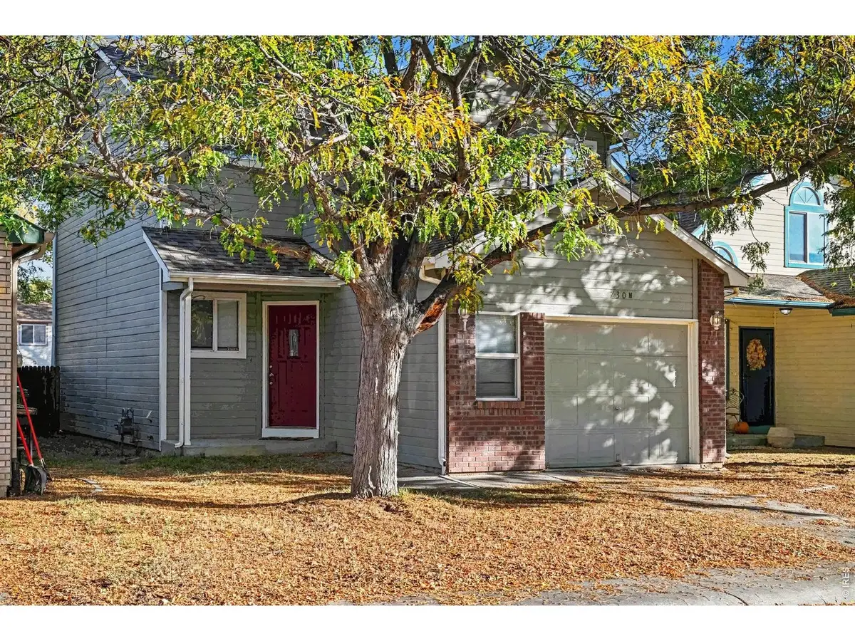 730 Ponderosa Dr #M, Fort Collins, CO 80521 - #1