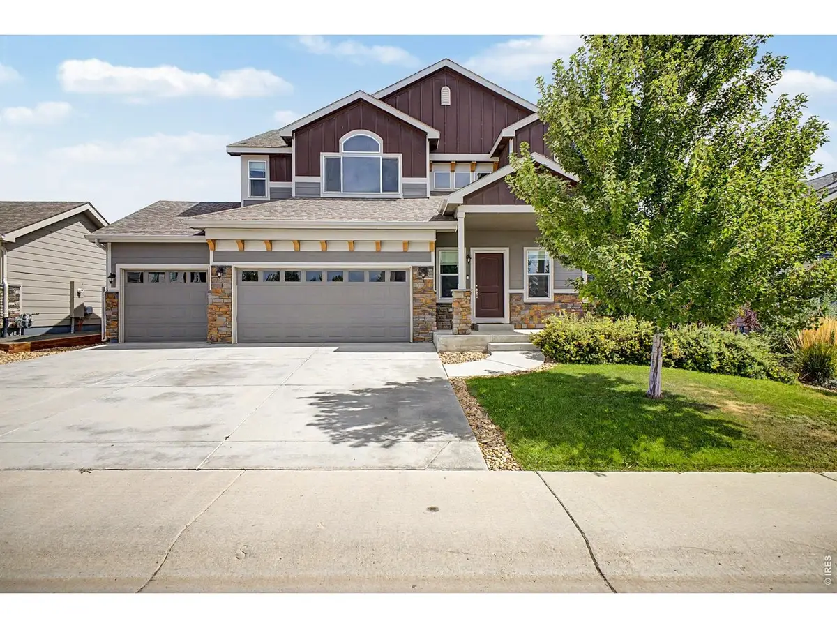4689 Waltham Dr, Windsor, CO 80550 - #1