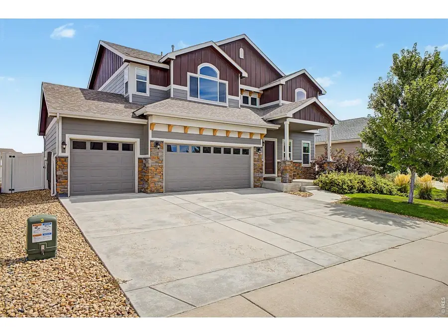 4689 Waltham Dr, Windsor, CO 80550 - #2