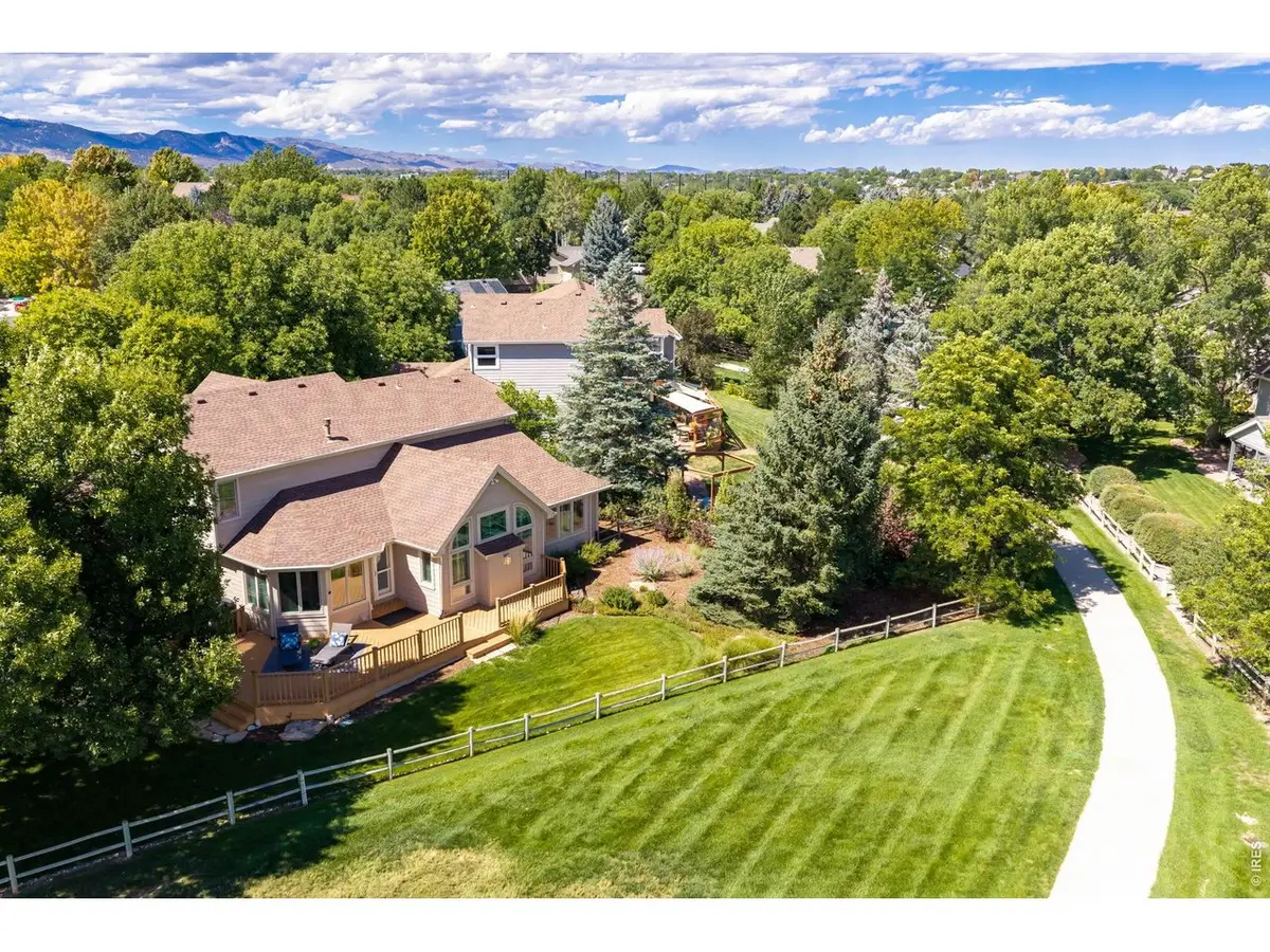 1218 Chickadee Ct, Fort Collins, CO 80525 - #1