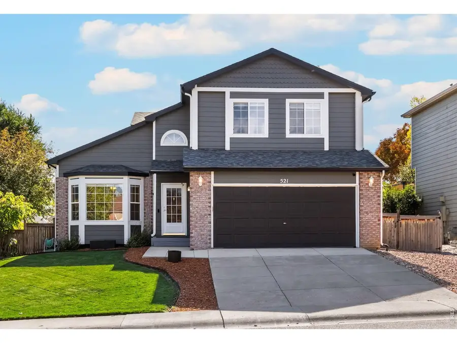 521 Dunraven Dr, Fort Collins, CO 80525 - #2