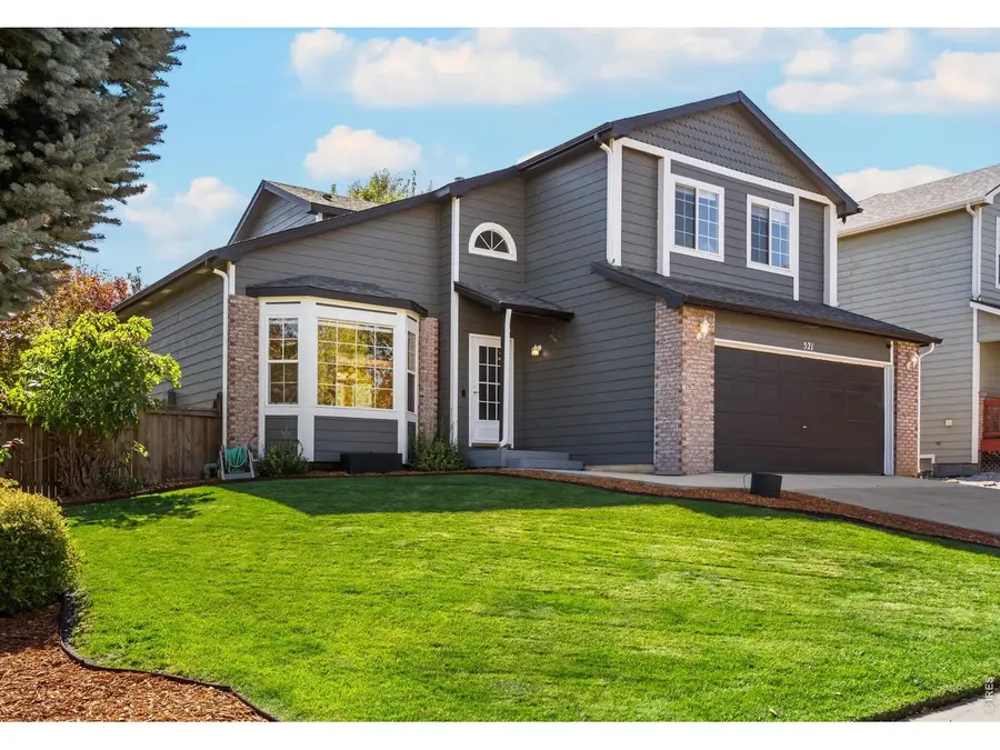 521 Dunraven Dr, Fort Collins, CO 80525 - #3
