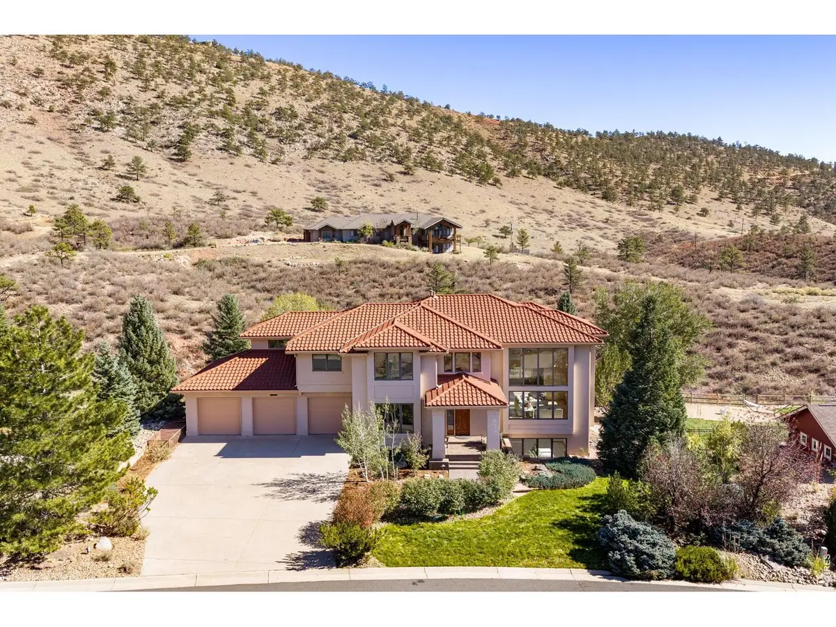 1016 Horizon Dr, Lyons, CO 80540 - #1