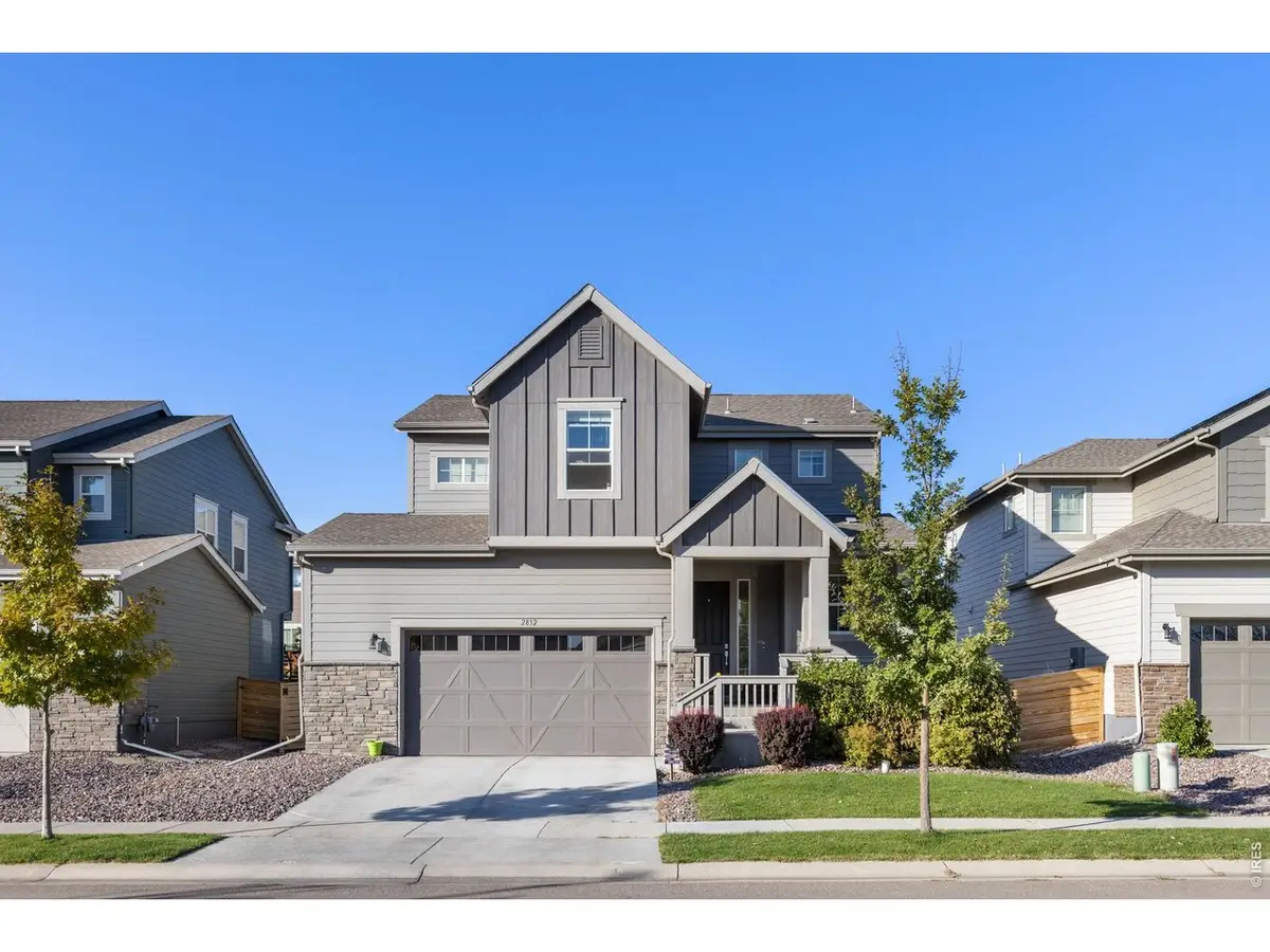 2832 Coleman St, Fort Collins, CO 80524 - #1