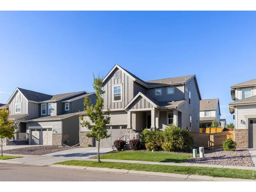 2832 Coleman St, Fort Collins, CO 80524 - #2