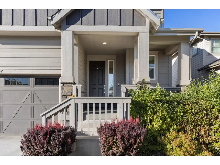 2832 Coleman St, Fort Collins, CO 80524 - #3