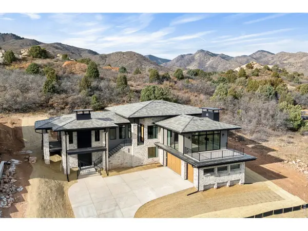 7893 Raphael Ln, Littleton, CO 80125