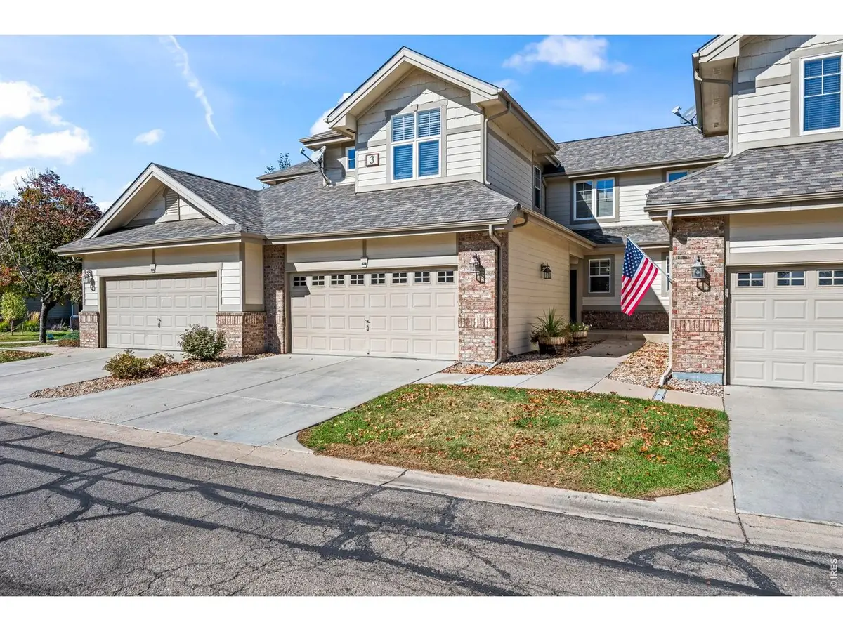 4672 W 20th St Rd #3-312, Greeley, CO 80634 - #1