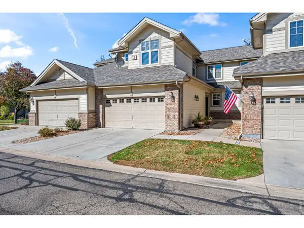 4672 W 20th St Rd #3-312, Greeley, CO 80634