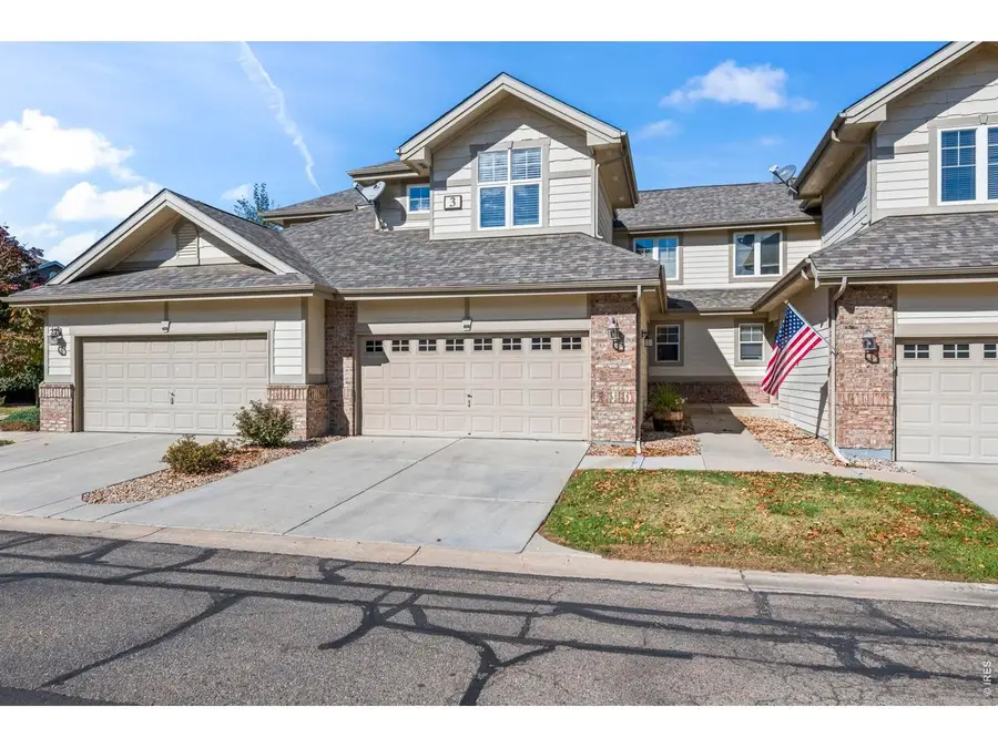 4672 W 20th St Rd #3-312, Greeley, CO 80634 - #3