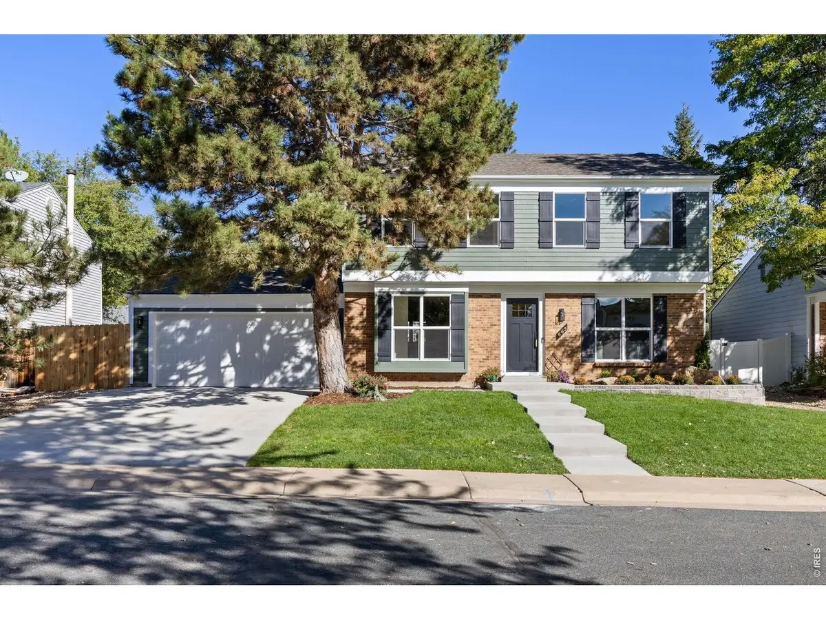 665 W Juniper Ct, Louisville, CO 80027 - #1