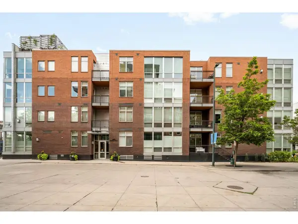 1401 Delgany St #105, Denver, CO 80202