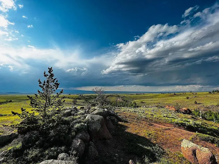 0 Laramie Overlook Rd #Lot 3, Livermore, CO 80536 - #3