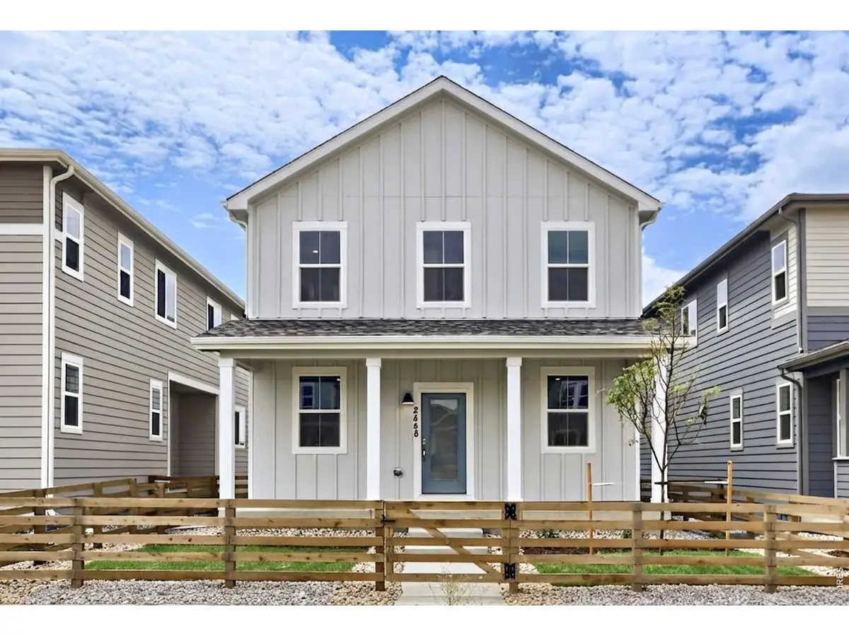 2448 Heyworth Ln, Fort Collins, CO 80524 - #1