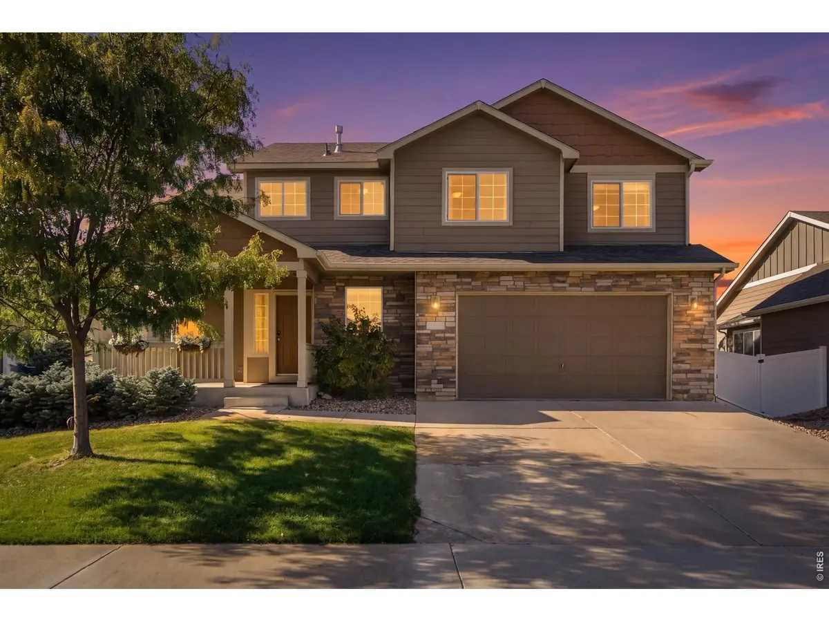 422 Kendalbrook Dr, Windsor, CO 80550 - #1