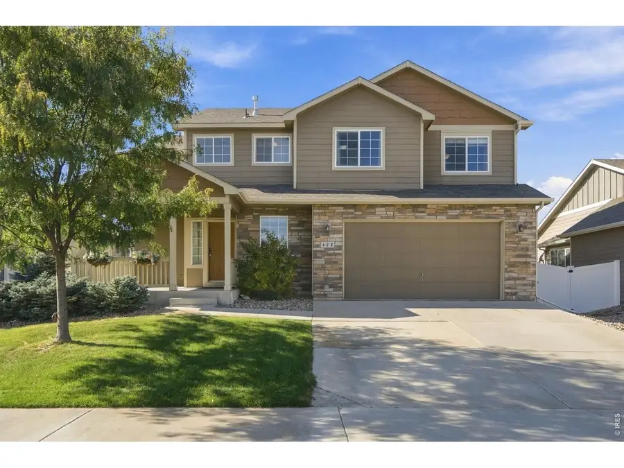 422 Kendalbrook Dr, Windsor, CO 80550 - #2