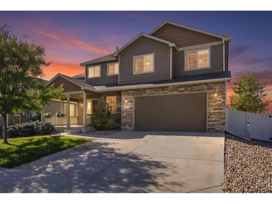 422 Kendalbrook Dr, Windsor, CO 80550 - #3